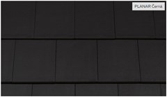 CREATON EURONIT KAPSTADT Taška základní 1/1 PLANAR Černá